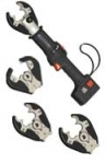 Cembre B54-D6 Battery Powered Crimping Tools