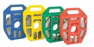 BAND-IT Stainless Steel Band Strapping