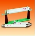 ABB HRC High Voltage Fuse Links 7.2kV Rated, Current 3.15-100amps 