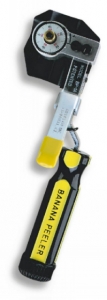 Ripley Utility Tool Adjustable Blade Semi-Con Scoring Tool (Banana Peeler) 