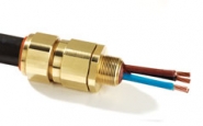 Barrier Glands Exd Flameproof (ATEX) Cable Glands - CMP PX2K-20S/16