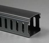 Betaduct Noryl LFH Noryl Zero Halogen Low Smoke Cable Trunking- 50x50mm 