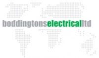 Boddingtons Flex & Grip Composite Electrical Safety Gloves For F1 Williams Team 