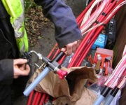 Boddingtons Cable Jointers Tools