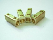 Brass Tunnel Connectors for Underground Cable Jointing  4sqmm-120sqmm