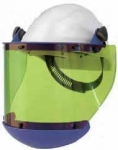 CATU 12 Cal Arc Flash Protection Face Shield Kits