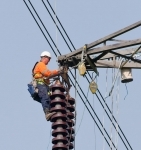 CATU CC-245-63/90 Voltage Detector (HV) 63-90kV