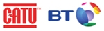 BT Approve CATU Insulating Rubber Gloves For Telecom Installation And Maintenance Work