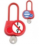 CATU Lockout / Tagout Solutions - Locking Padlocks