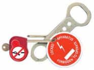 CATU Lockout / Tagout Solutions - Multiple Lockers