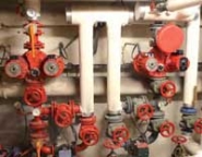 CATU Lockout / Tagout Solutions - Valve Lockers