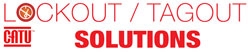 Catu Lockout / Tagout Solutions For Electrical & Hydraulic Installations