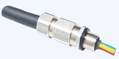 CCG Cable Terminations E1EX Ex d Hazardous Area Captive Component Glands For Armoured Cables
