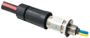 CCG Cable Terminations EX Corrosion Guard Cable Glands For Steel & Aluminium Armoured Cable
