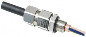 CCG Cable Terminations VariTex Compression Gland For Copper Tape Vsd Cable 
