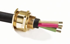 CMP Products Video - A2 Cable Glands for Unarmoured Low Voltage Cable Termination