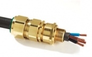 CMP E1FW-25 - ATEX Cable Glands - 18.2-26.2mm