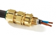 CMP E2FW130 - ATEX Cable Gland - 114.2-123.3mm