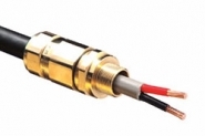 CMP Triton T3CDS Flameproof  & Deluge Proof Cable Glands