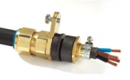 CMP Zen B350 Insulated Brass Cable Glands (Load End)