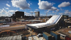 CSD RISE Duct Seals Selected For Major Network Rail Project