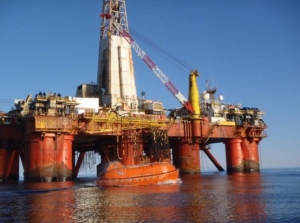 Offshore Cables & Pipes Sealed for Transocean with CSD 