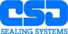 CSD RISE Sleeves & FIWA Sealant Seal Cables On Passenger Boat Bulkheads