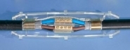 CTL Clearcast Resin Cable Joint Kits - Straight Joints