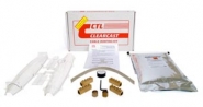 CTL Resin Cable Joint Kit List