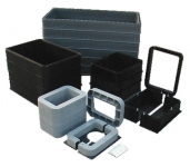 Cable Chambers & Vaults
