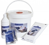 Socomore Cable Cleaning Solvents & Cable Lubricants 