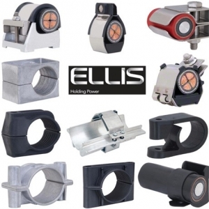 Cable Cleats - The Ellis Patents Black Book Guide To Cable Cleats