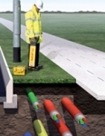 Cable Detection & Fault Location