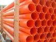 Cable Ducting - Ridgiduct Street Lighting Cable Duct