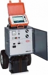 Cable Fault Location - Surgeflex Cable Fault Locators