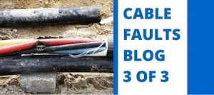 Cable Fault Location by Baur  (TDR Time Domain Reflectometry) - Part 3 of 3