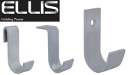 Ellis Patents SHA1 Cable Hooks (Suspension) Up to 50mm Dia