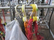 15" CableSafe Cable Hooks