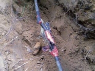 Cable Joint Failures