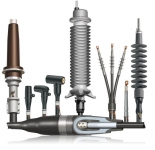 ABB Kabeldon High Voltage Cable Joints, Terminations, Connectors & Cable Cabinets