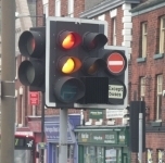 Traffic Control, Motorway & Communication Cable Joints