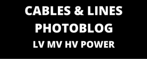 33kV XLPE Lat Structure MV Cable Termination Using Raychem Heat Shrink Kits