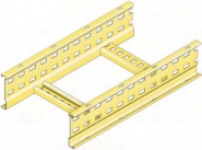 Speedway Cable Ladder - SW4 Medium Duty Ladder - Vantrunk