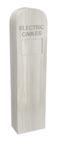 Cable Marker Posts - Concrete Cable Marker Posts Type 1