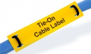 Silver Fox Cable Marking Systems - London Underground Approved 