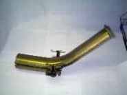 Cable Protecting Bend with Snout CPB6