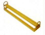 Cable Rollers - Straight Line Cable Rollers DR1