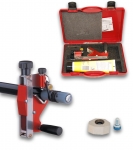 Stripping Tool for Bonded Semi-Con Screens