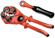 Boddingtons Cable Sheath Stripping Tools 