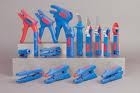 Cable Stripping Tools - Weicon Low Voltage (LV) Cable / Wire Strippers